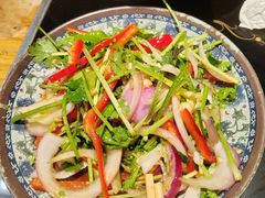 -新疆烧烤王(广灵店)