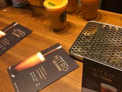 -星巴克臻选(广州高德置地秋广场店)