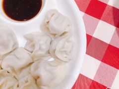 -西贝莜面村(万象天地店)