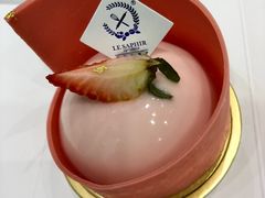 -LE SAPHIR 莎菲尔菓子(和兴店)