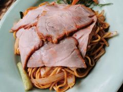 -Lam Vien Restaurant