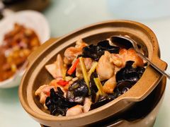 -万丽轩·粤菜(王府井金茂万丽酒店)