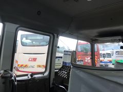 -澳门外港客运码头(轮渡站)