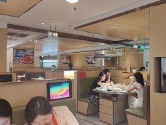 -海底捞火锅(东方时代广场店)