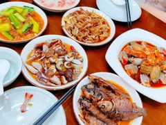 -红灯笼龙凤饭店(宁波老字号店)