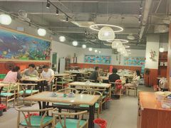 -四川小胡子海鲜(丁村万人海鲜广场店)