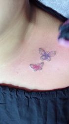 -飛凡TATTOO纹身•原创