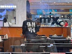 -仙隐小鹿中华料理(南宁万象城店)
