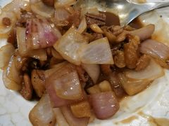 -山水一号·中餐厅