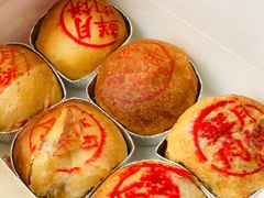 -泰康食品(南京东路店)