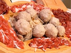 -潮德阿水牛肉火锅(深圳总店)