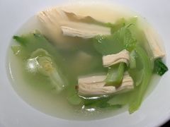 -张家卫·阳江菜·小海鲜(肥婆湾桥店)