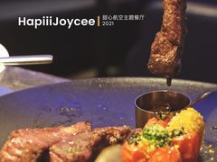 牛肋条-甜心航空主题餐厅(清远万达广场店)