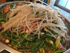 -京玉菲饭店(李村店)