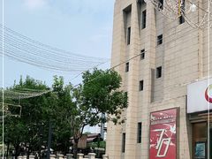 -天津意大利风情旅游区