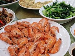 -鹏城人家海鲜酒家·23年老字号(较场尾店)