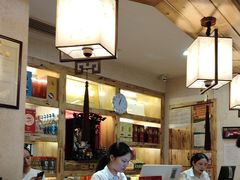 -萬家灯火·私房湘菜·22年老手艺(南岭大道店)