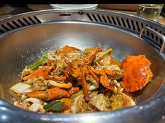 -七欣天香辣蟹火锅(无锡金太湖国际城店)