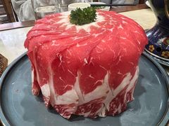 -东来顺•非遗火锅(外滩店)