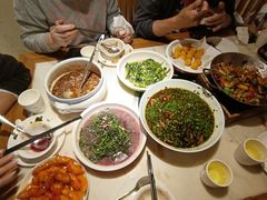 -佰家小厨·南京菜(夫子庙店)