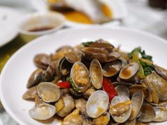 炒海瓜子-光头匠