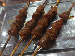 -西北朗益和穆斯林餐厅
