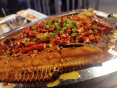 -东厨虾煌(电子街店)