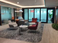 -恒生银行(浦东嘉里城支行)