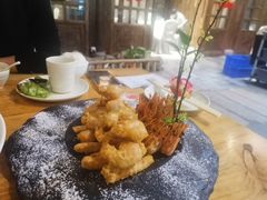 -花溪雨·森林餐厅(石基店)