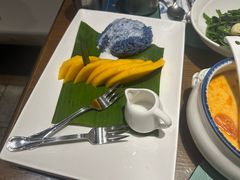 -帕蓝·暹罗料理(大学路店)