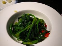 -梅筑·创意料理(王府井百货店)