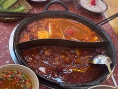 -赵美丽·重庆社区火锅·直营店(火车东站·中豪国际店)