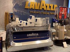 -LAVAZZA拉瓦萨咖啡(星荟中心店)