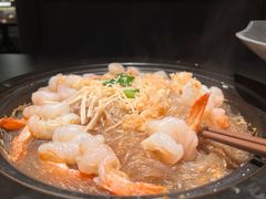 -前海沿·青岛菜(大拇指广场石老人店)