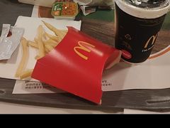 -麦当劳(金平路站店)