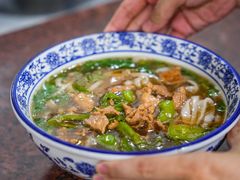 -夏记粉店(黄兴路步行街店)