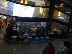 -重庆老船夫冷锅鱼(黄金路店)