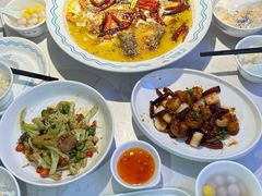 -花椒俏川菜小馆(南海万达店)