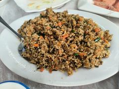 -众味海鲜大排档·活海鲜·潮汕味(南澳店)