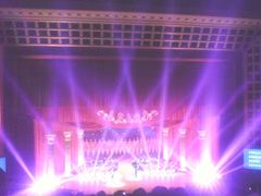 演唱会-人民大会堂