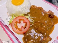 -華人 華星冰室(氹仔 店)
