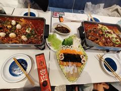 -鱼酷活鱼烤鱼(江宁金鹰店)