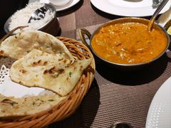 -Pita's&Tika's中东和印度风味餐厅(龙湖天街店)