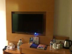 -格美酒店(合肥南站罍街朱岗地铁站店)