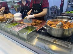 -大连熟食品交易中心