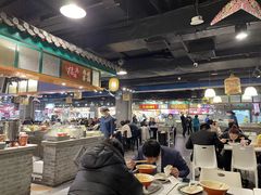 -大食代(龙德广场)
