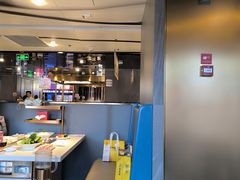 -海底捞火锅(外滩店)