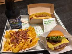 -Shake Shack(西单大悦城店)
