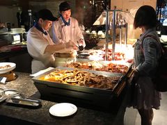 -星伦多自助料理·涮烤一体(虹悦城店)