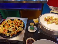 -北京西单美爵酒店